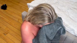 Mrs Nicole face down pounding porn movie