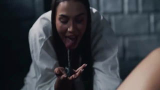 Clemence Audiard face sits Dolly X xxx movie