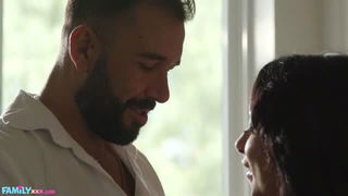 Cara Mella intimate anal affair xxx scene