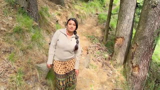 Ragini outdoor one night stand