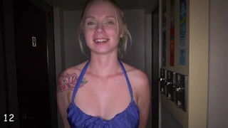 Kasandra first visit seduction full porn movie