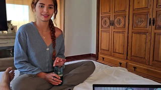 Labestiaylabella foot worship roleplay xxx movie
