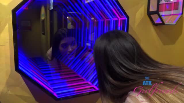 Atk Girlfriends sex movie