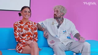 Lena The Plug with Lamar Gatz full porn movie