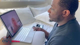 Lolly Dames VR MILF call full porn movie